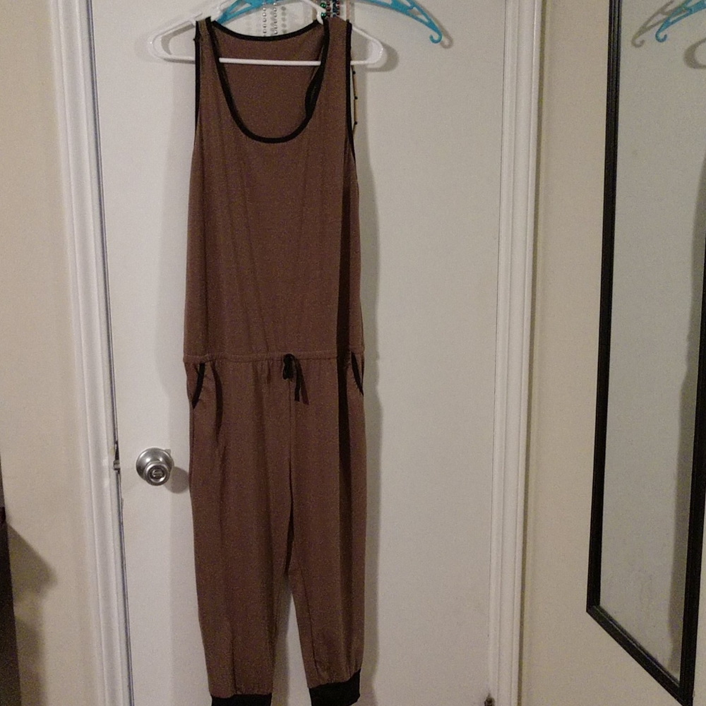 Xl romper
